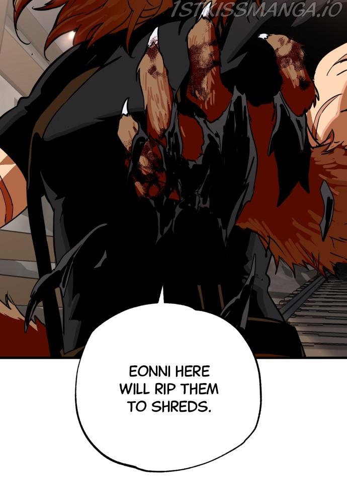 The Fabled Warrior chapter 60 - page 121