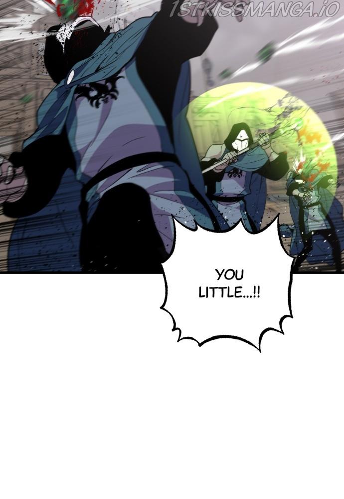 The Fabled Warrior chapter 60 - page 13