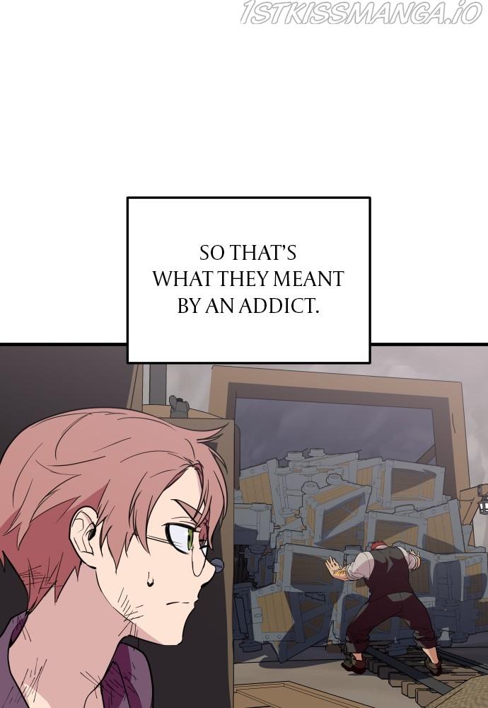 The Fabled Warrior chapter 60 - page 15