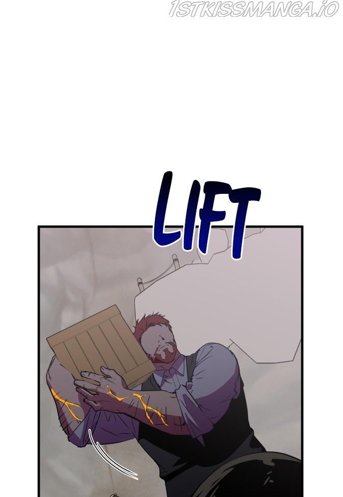 The Fabled Warrior chapter 60 - page 19