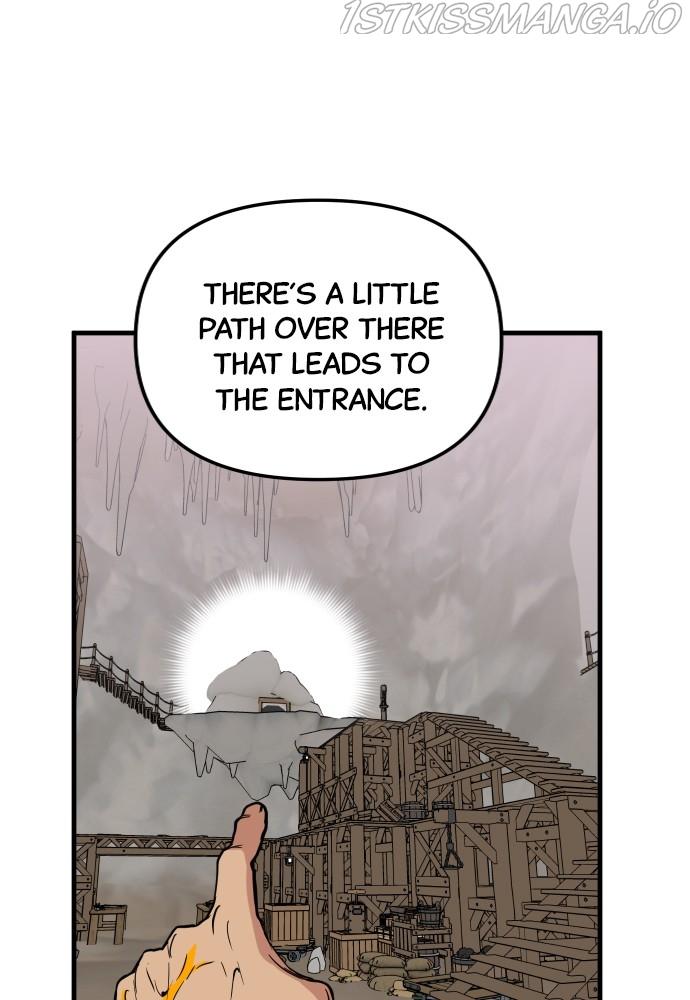 The Fabled Warrior chapter 60 - page 22