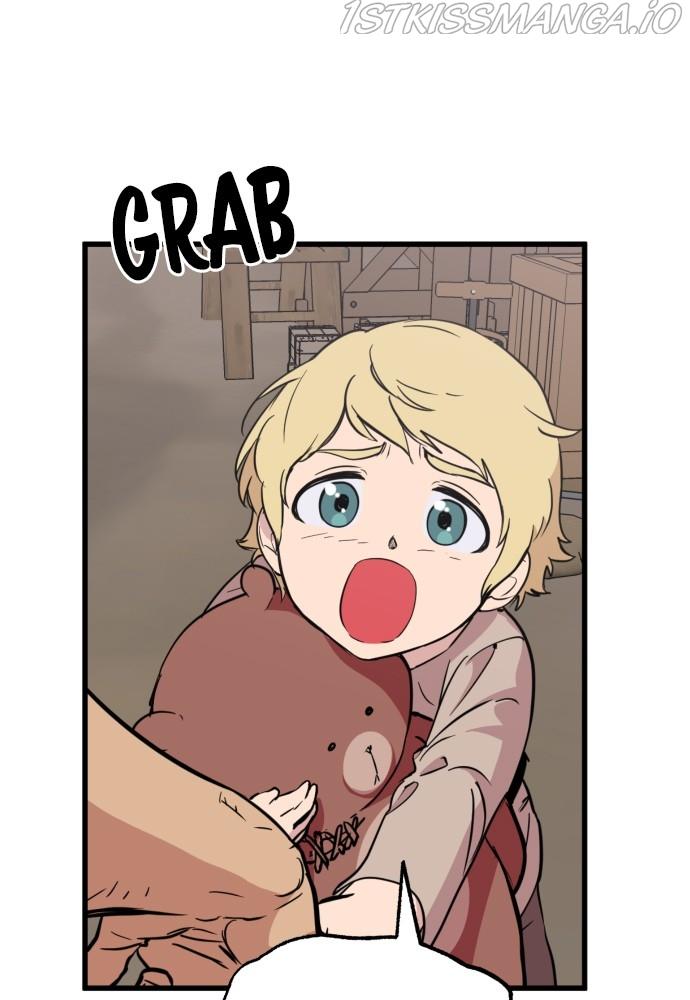 The Fabled Warrior chapter 60 - page 25