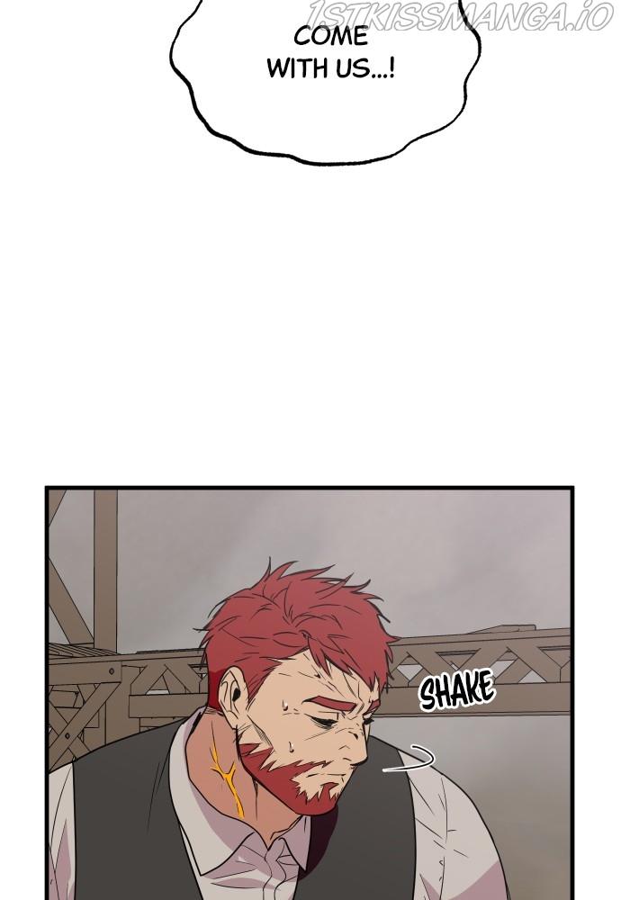 The Fabled Warrior chapter 60 - page 26