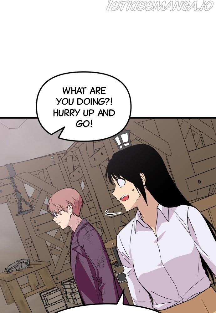The Fabled Warrior chapter 60 - page 28
