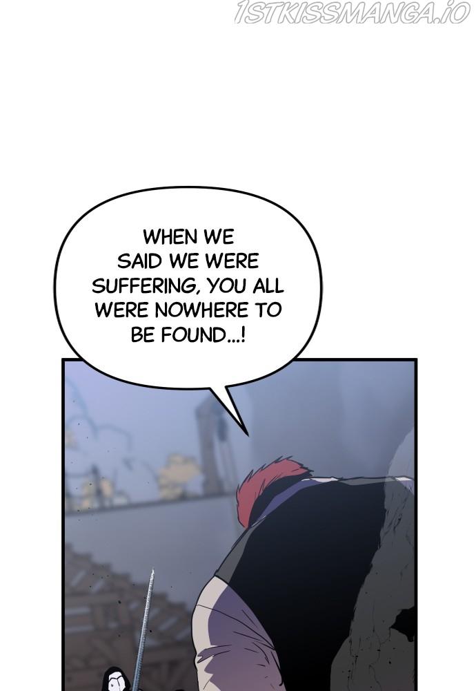 The Fabled Warrior chapter 60 - page 3