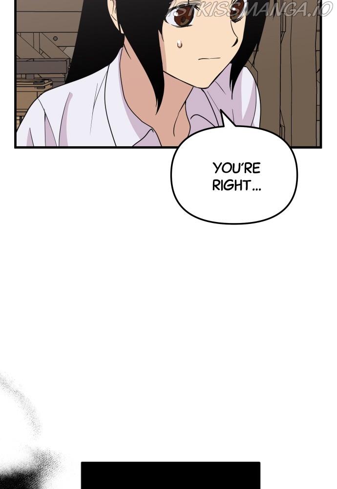 The Fabled Warrior chapter 60 - page 36