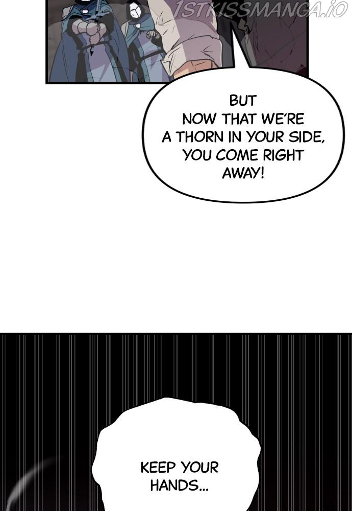 The Fabled Warrior chapter 60 - page 4