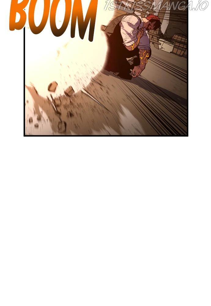The Fabled Warrior chapter 60 - page 41