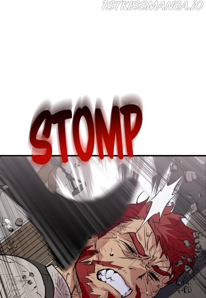 The Fabled Warrior chapter 60 - page 42