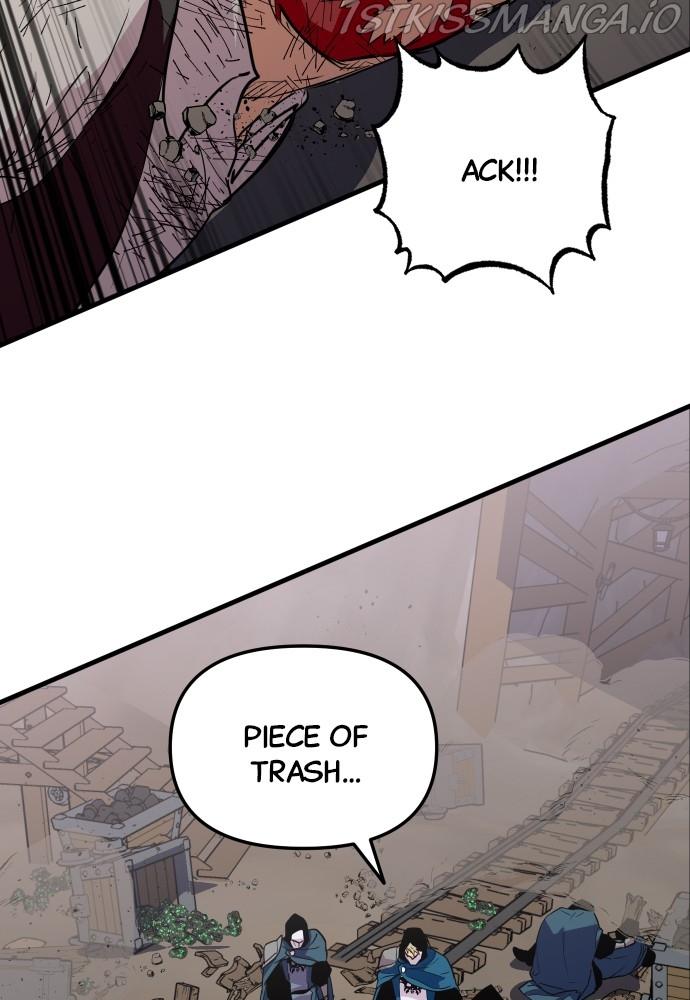 The Fabled Warrior chapter 60 - page 43