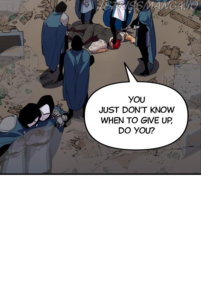 The Fabled Warrior chapter 60 - page 44