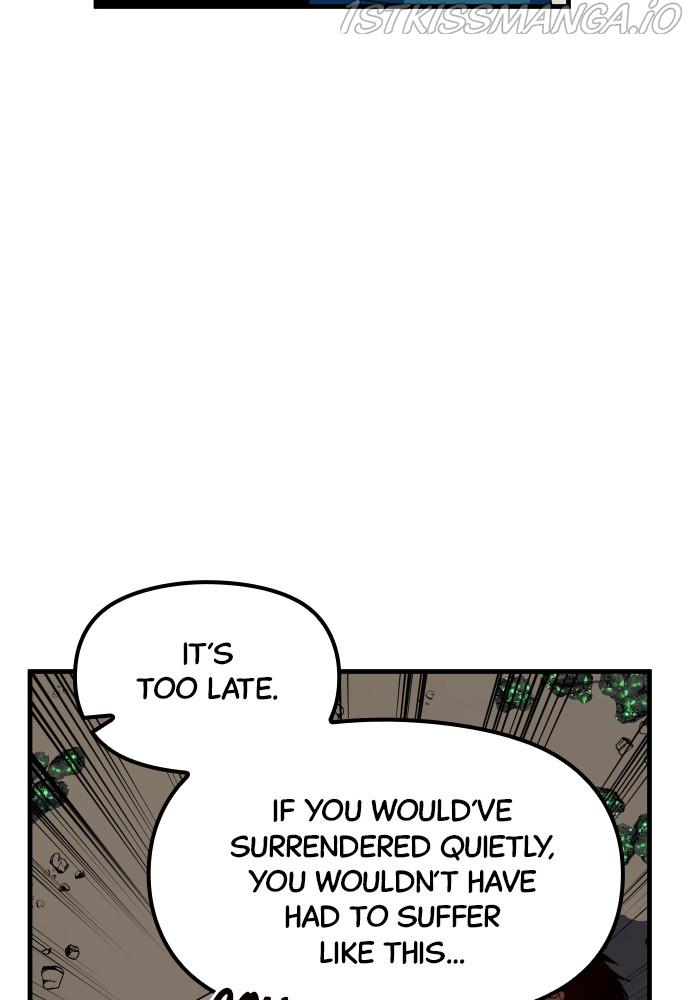 The Fabled Warrior chapter 60 - page 46