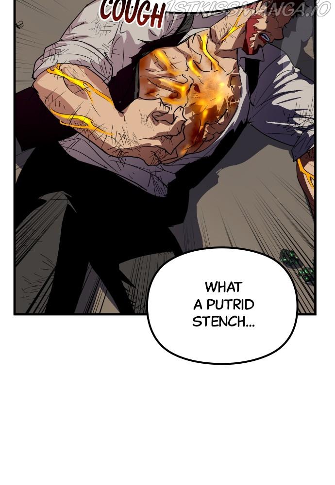 The Fabled Warrior chapter 60 - page 47