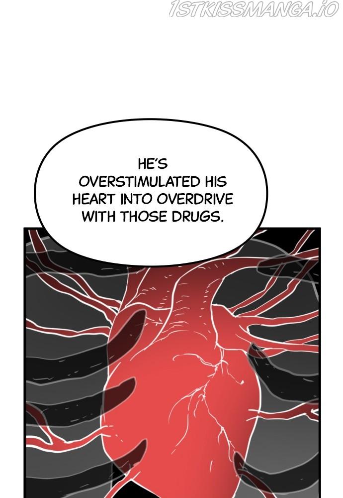The Fabled Warrior chapter 60 - page 48