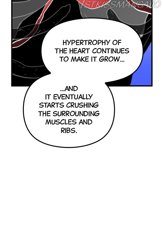 The Fabled Warrior chapter 60 - page 49