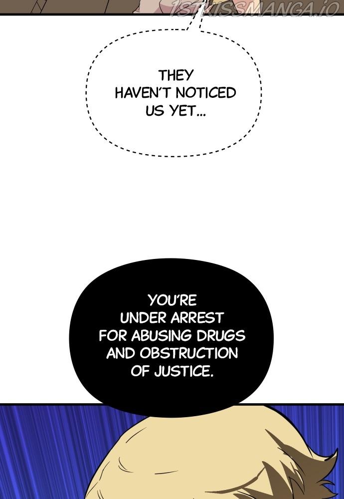 The Fabled Warrior chapter 60 - page 51