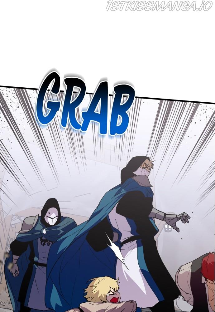 The Fabled Warrior chapter 60 - page 56