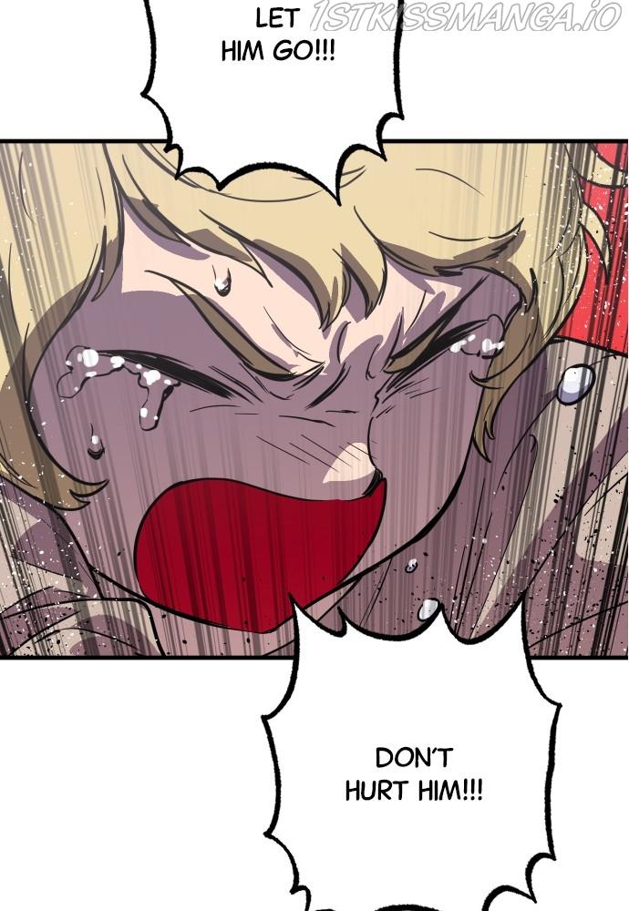 The Fabled Warrior chapter 60 - page 58