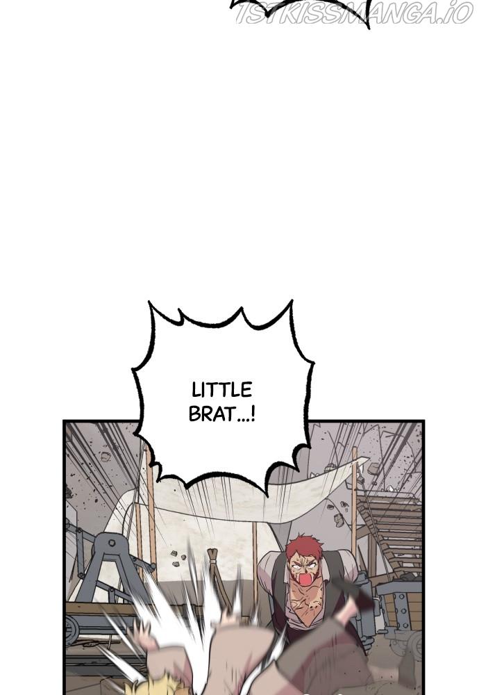 The Fabled Warrior chapter 60 - page 59
