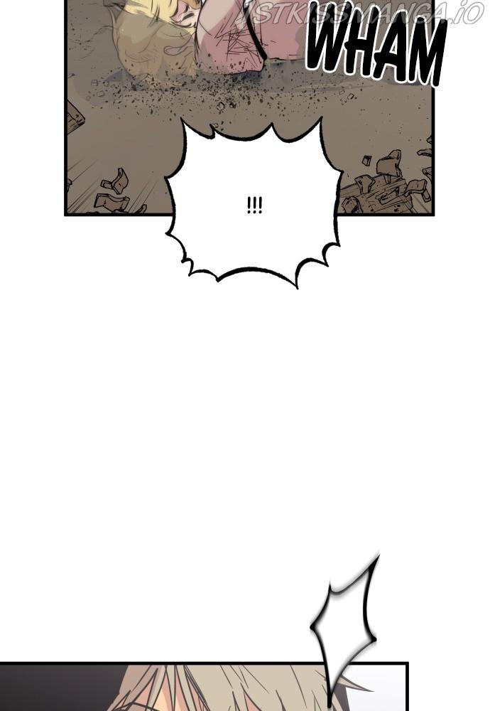 The Fabled Warrior chapter 60 - page 60