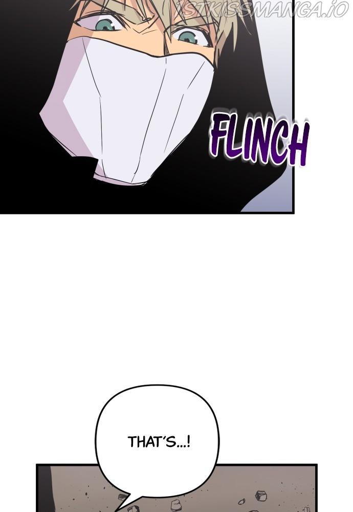 The Fabled Warrior chapter 60 - page 61