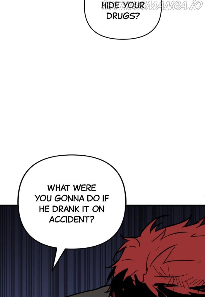 The Fabled Warrior chapter 60 - page 64