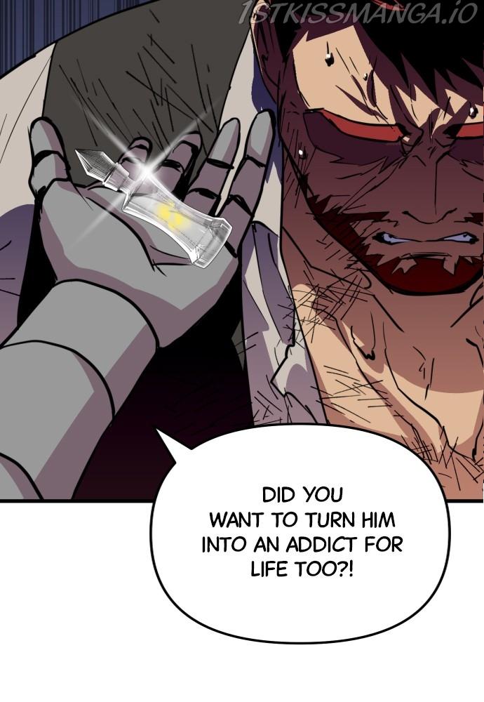 The Fabled Warrior chapter 60 - page 65