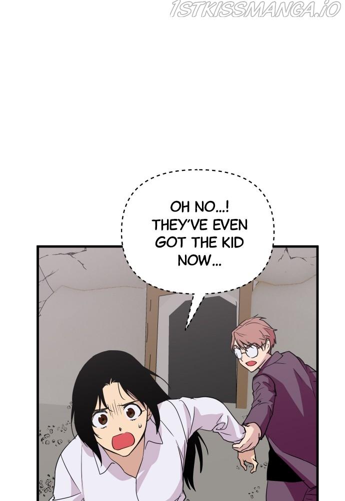 The Fabled Warrior chapter 60 - page 66