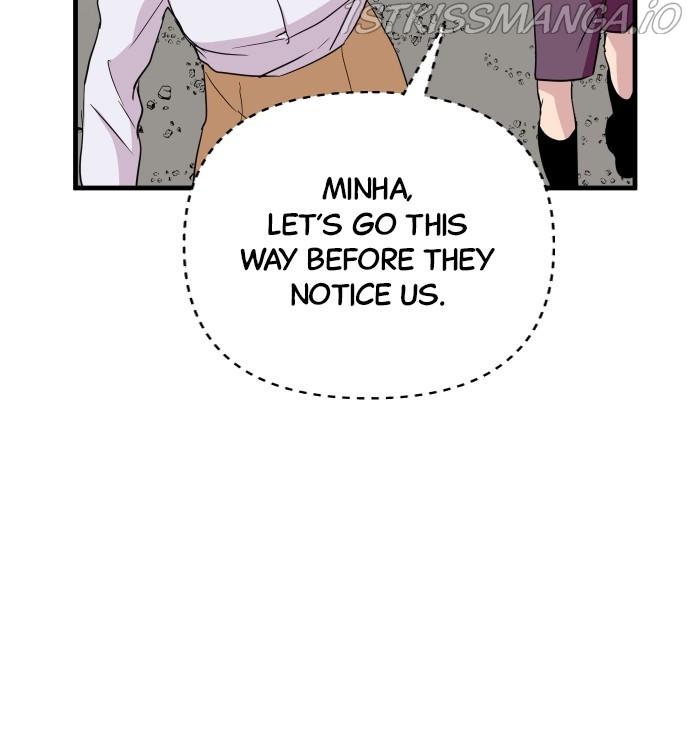 The Fabled Warrior chapter 60 - page 67