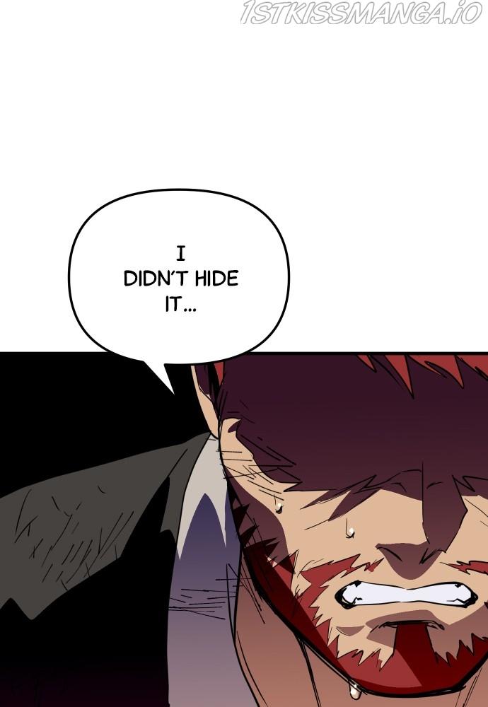 The Fabled Warrior chapter 60 - page 68