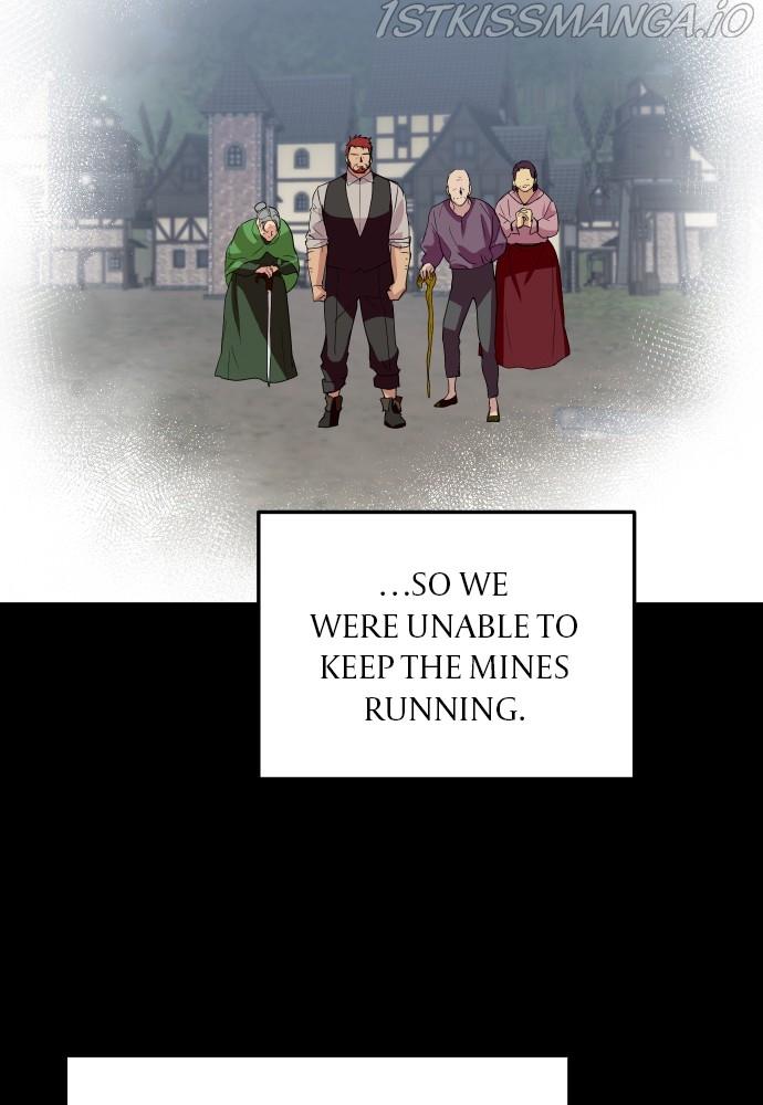 The Fabled Warrior chapter 60 - page 72
