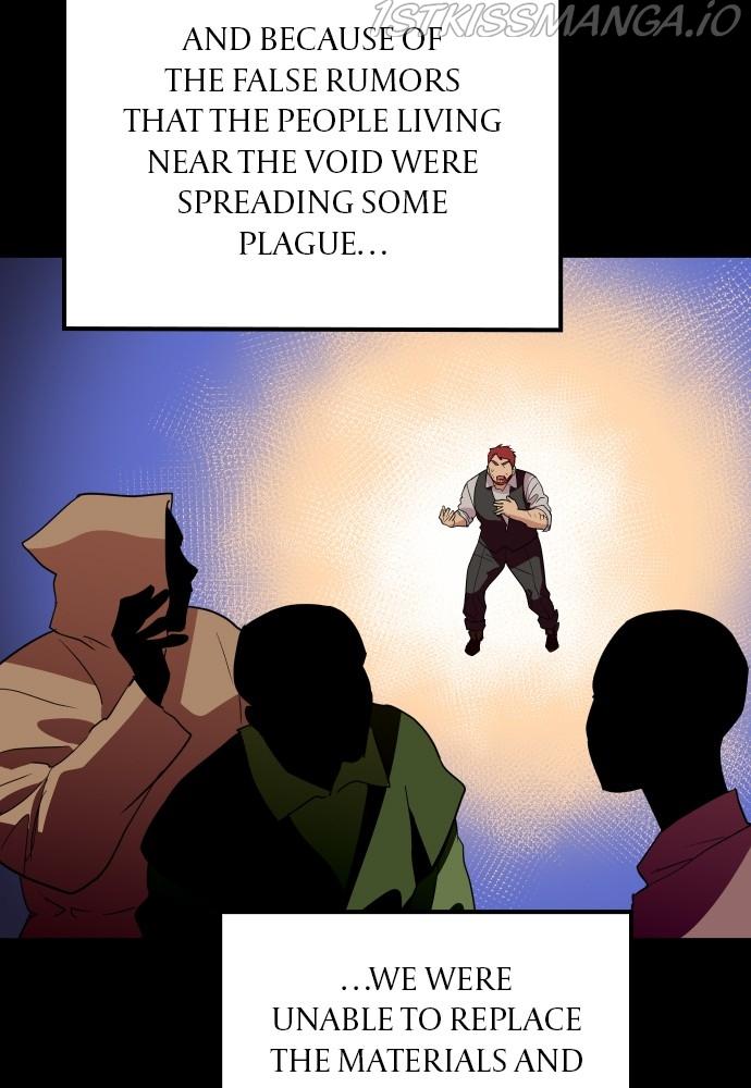 The Fabled Warrior chapter 60 - page 73