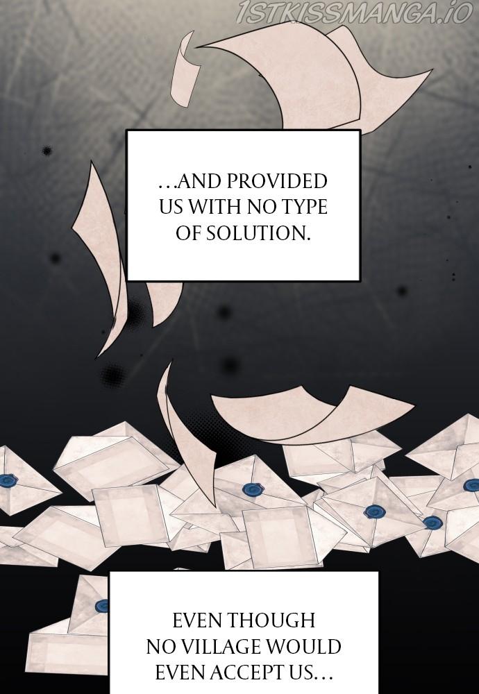 The Fabled Warrior chapter 60 - page 76