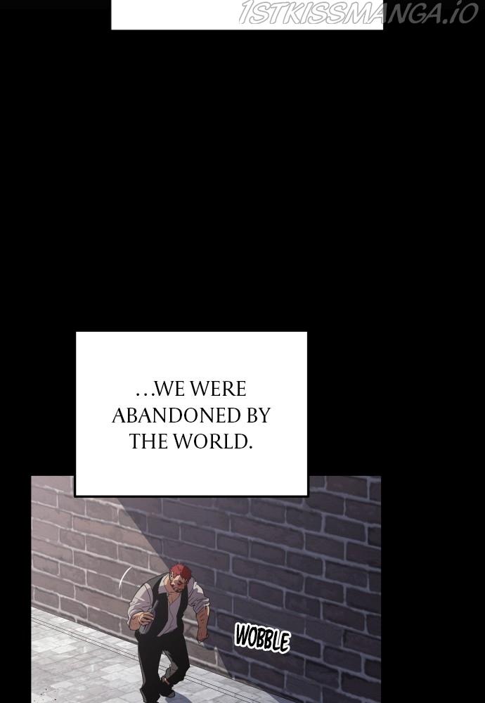 The Fabled Warrior chapter 60 - page 77