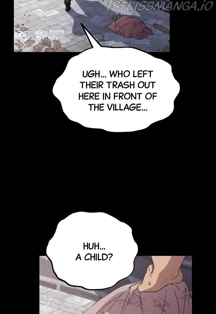 The Fabled Warrior chapter 60 - page 78