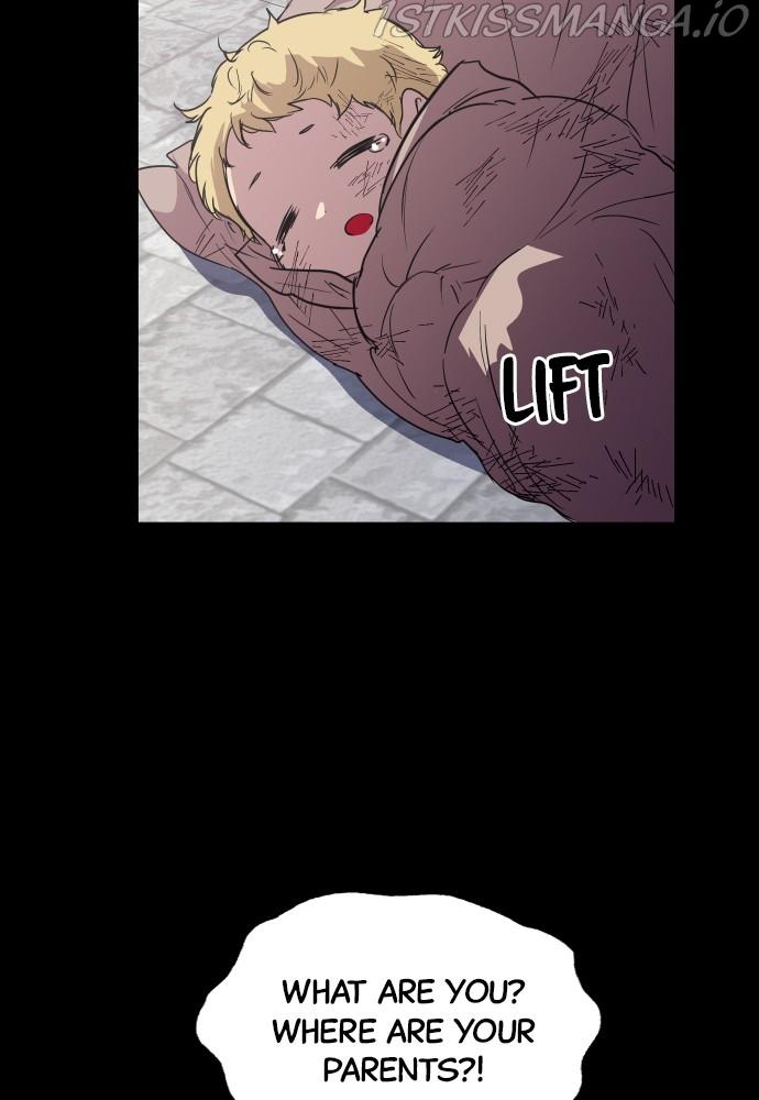 The Fabled Warrior chapter 60 - page 79