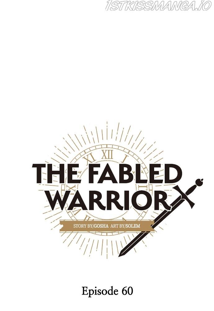 The Fabled Warrior chapter 60 - page 8