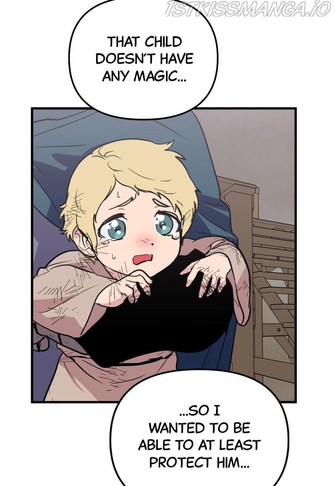 The Fabled Warrior chapter 60 - page 87