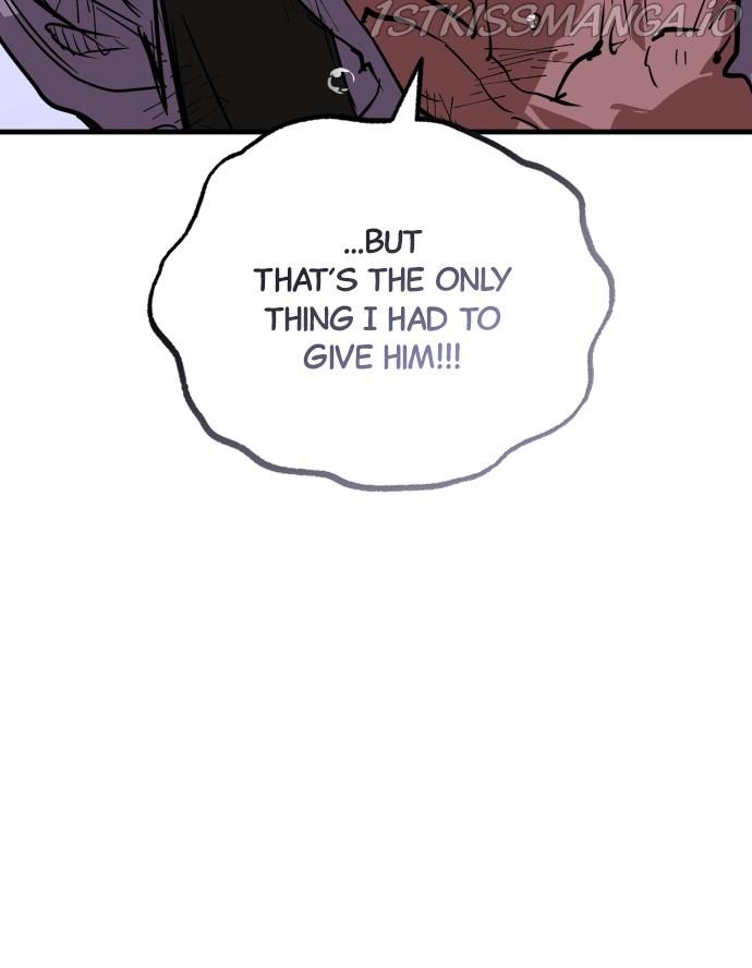 The Fabled Warrior chapter 60 - page 90