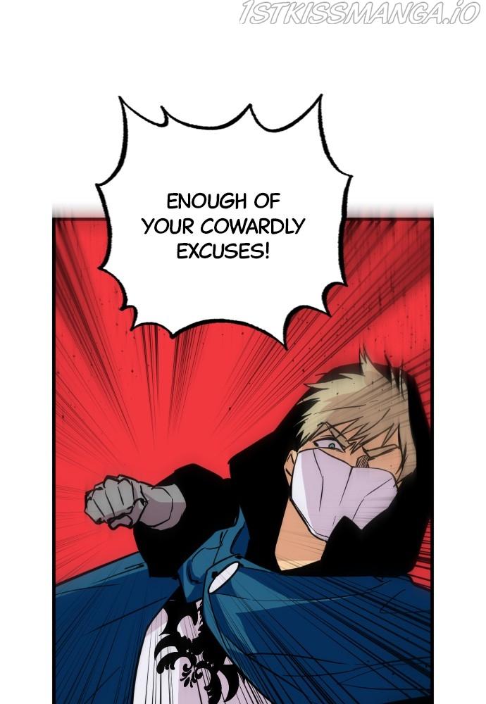 The Fabled Warrior chapter 60 - page 91