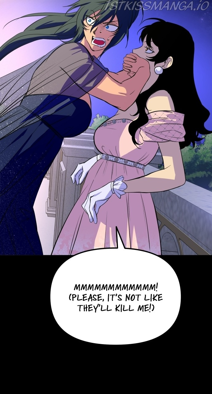 The Fabled Warrior chapter 68 - page 107