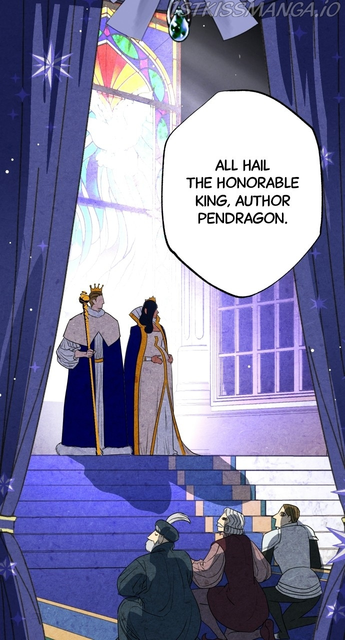 The Fabled Warrior chapter 68 - page 11