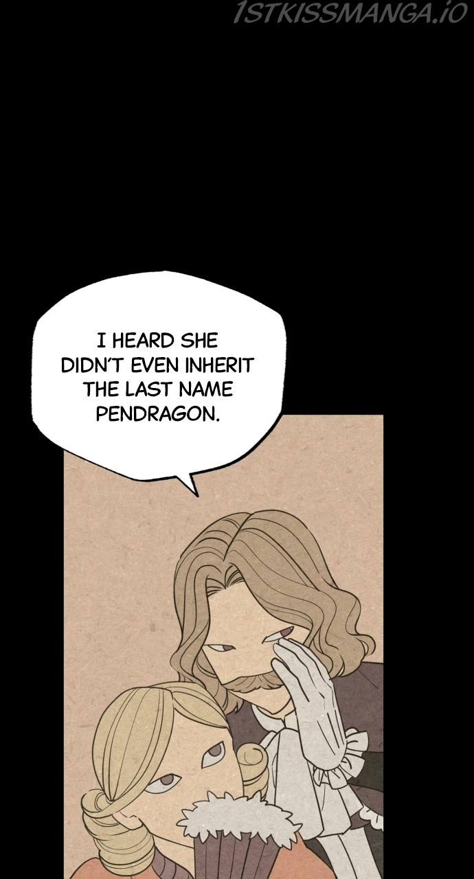 The Fabled Warrior chapter 68 - page 19