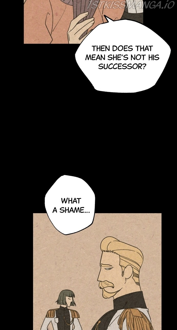 The Fabled Warrior chapter 68 - page 20