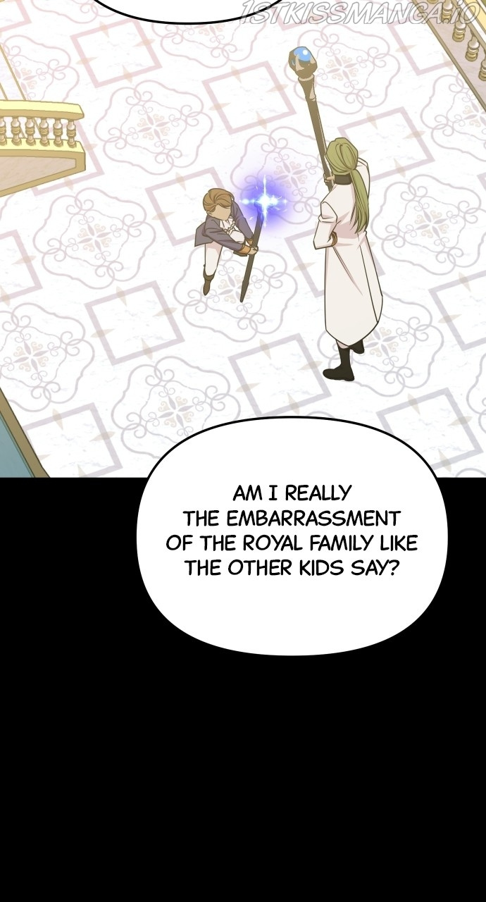 The Fabled Warrior chapter 68 - page 27