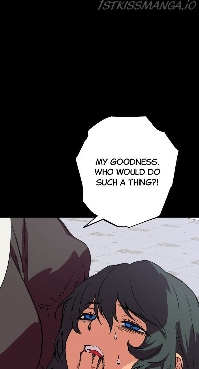 The Fabled Warrior chapter 68 - page 34