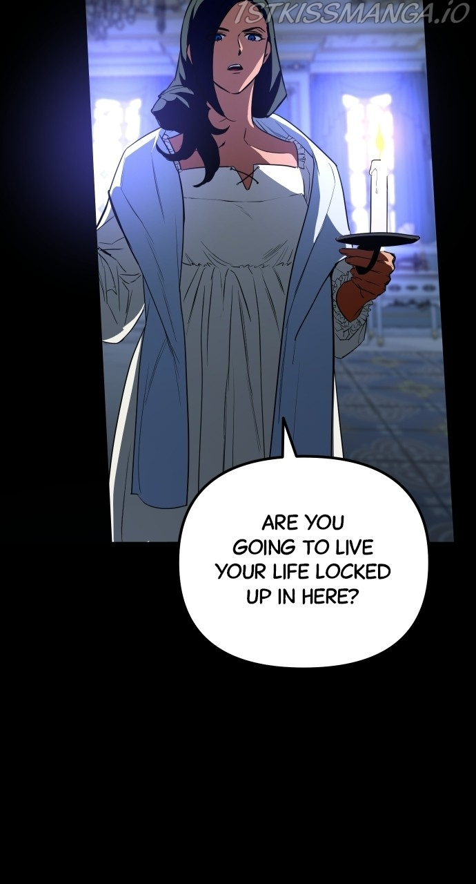 The Fabled Warrior chapter 68 - page 41