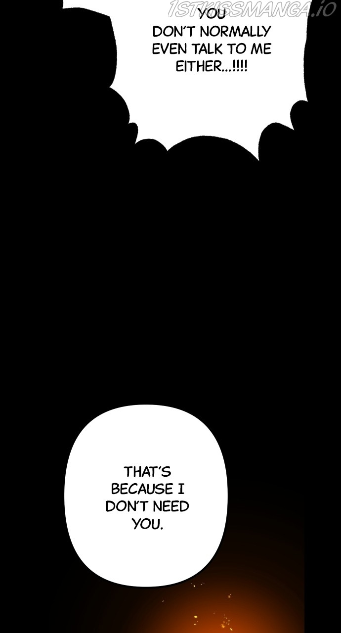 The Fabled Warrior chapter 68 - page 46