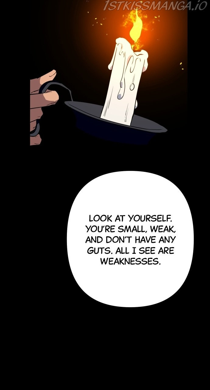 The Fabled Warrior chapter 68 - page 47