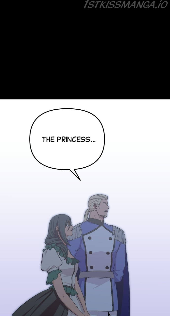 The Fabled Warrior chapter 68 - page 61